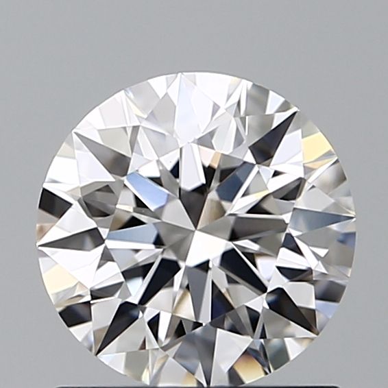 1.04 ct. round Lab Grown Diamond front image