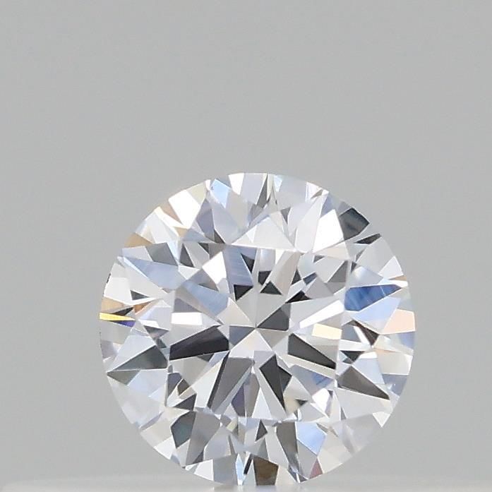 0.17 ct lab-grown Round Diamond