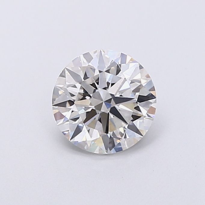 1.03 ct. round Lab Grown Diamond front image