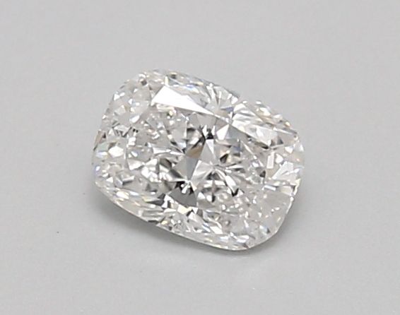 0.52 ct lab-grown Cushion modified Diamond