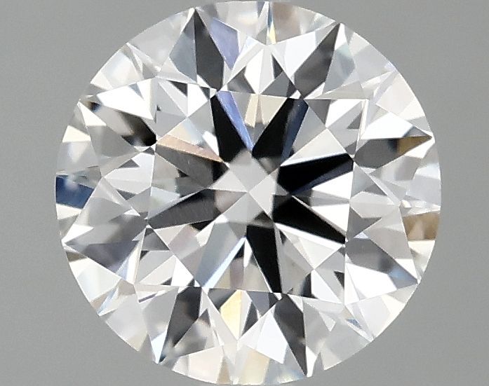 1.51 ct. round Lab Grown Diamond front image