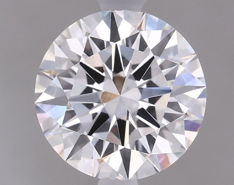 1.03 ct. round Lab Grown Diamond front image