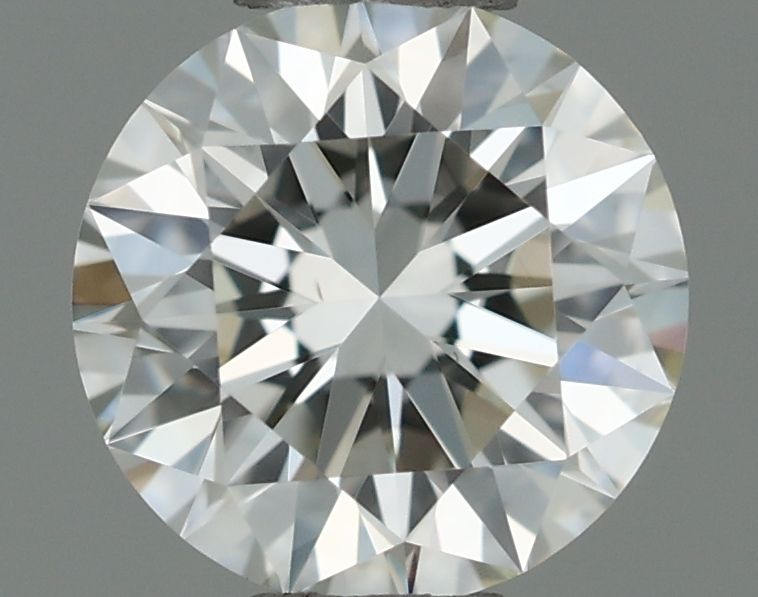 0.40 ct Round diamond