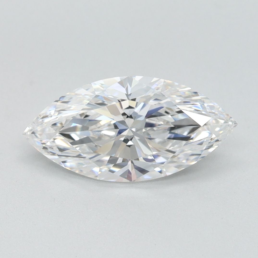 1.08 ct. marquise Lab Grown Diamond front image