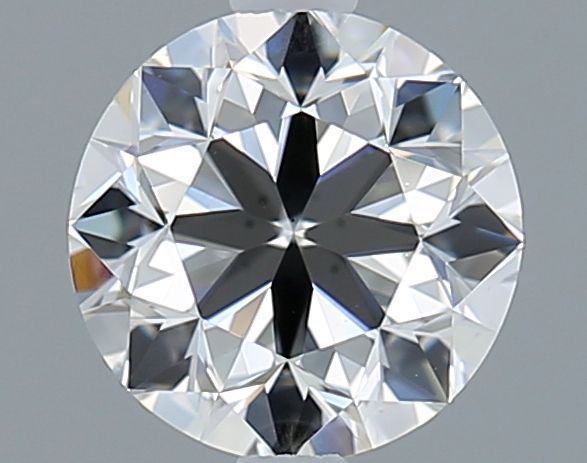 1.00 ct Round diamond