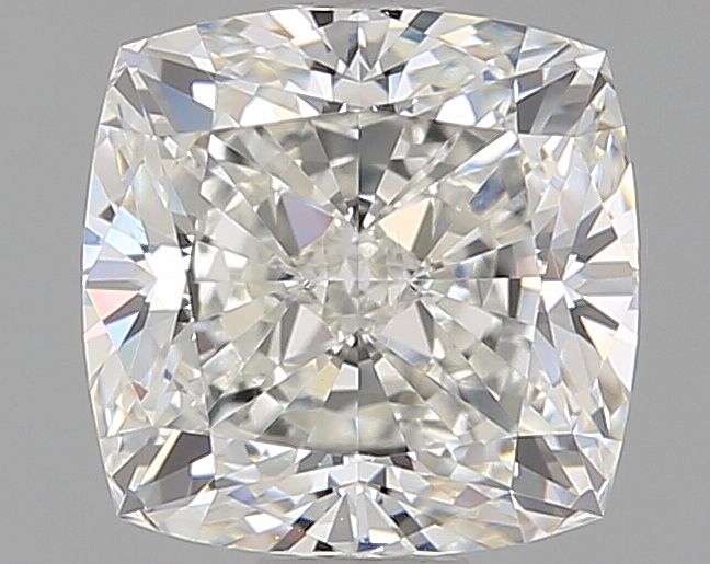 0.90 ct Cushion Brilliant diamond
