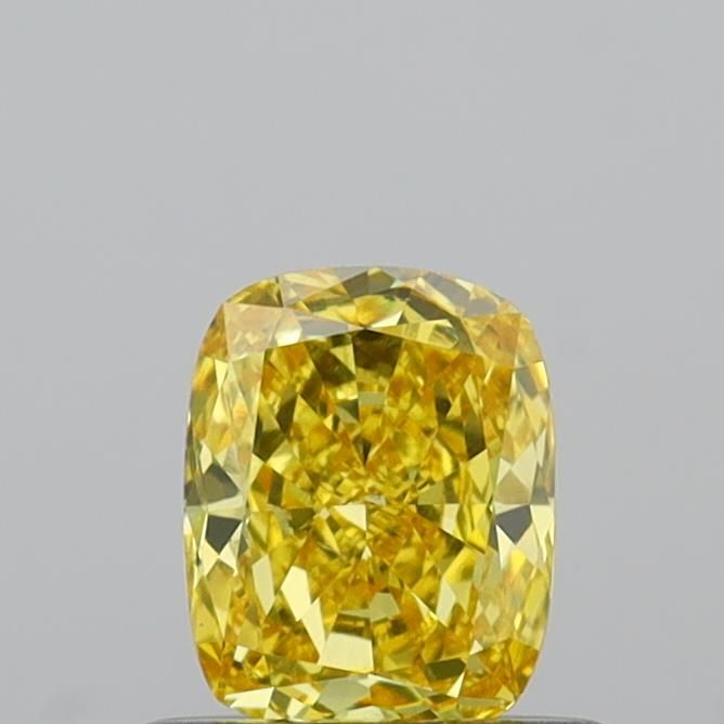 0.50 ct Cushion Modified diamond