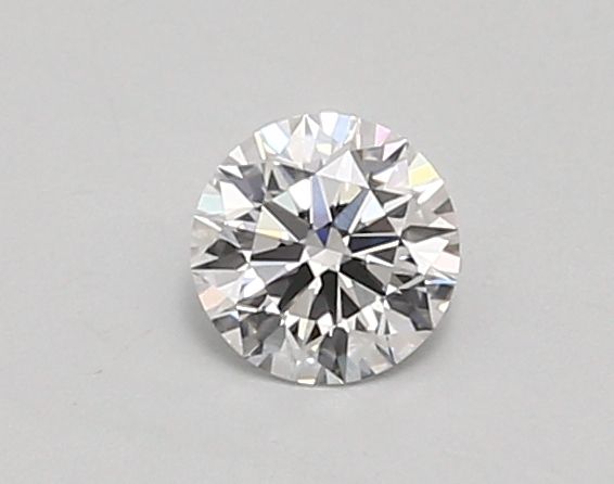 0.44 ct lab-grown Round Diamond