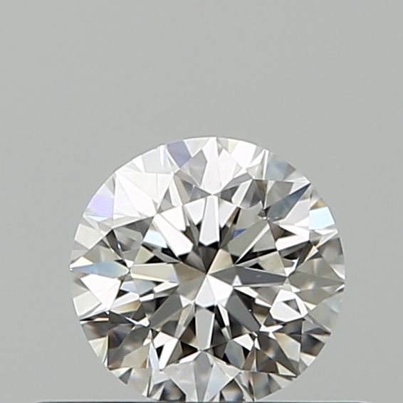 0.40 ct Round diamond
