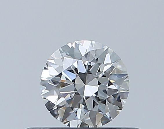 0.31 ct Round diamond