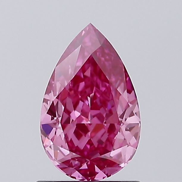 1.08 ct. pear Lab Grown Diamond front image
