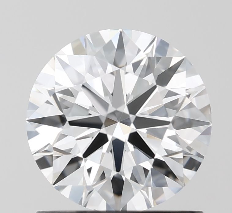1.02 ct. round Lab Grown Diamond front image