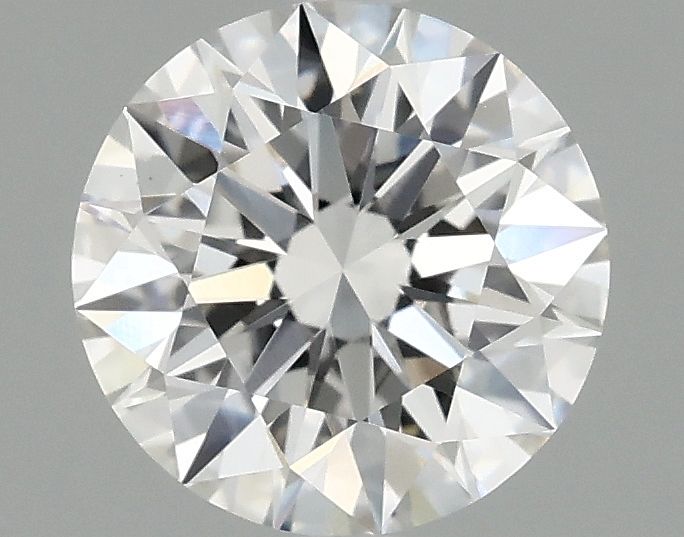1.09 ct. round Lab Grown Diamond front image