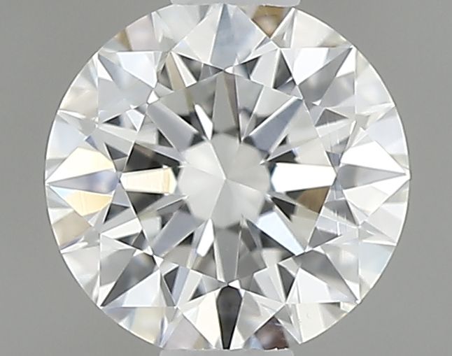 0.40 ct Round diamond