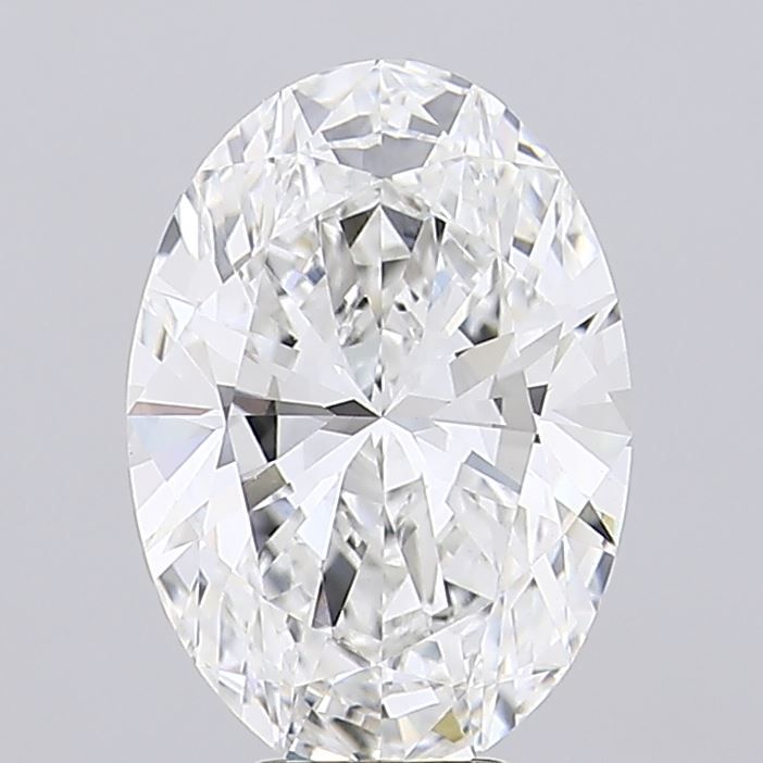 7.01 Carat