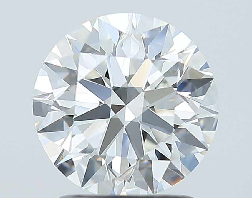 1.80 ct Round diamond