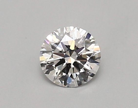 0.43 ct lab-grown Round Diamond