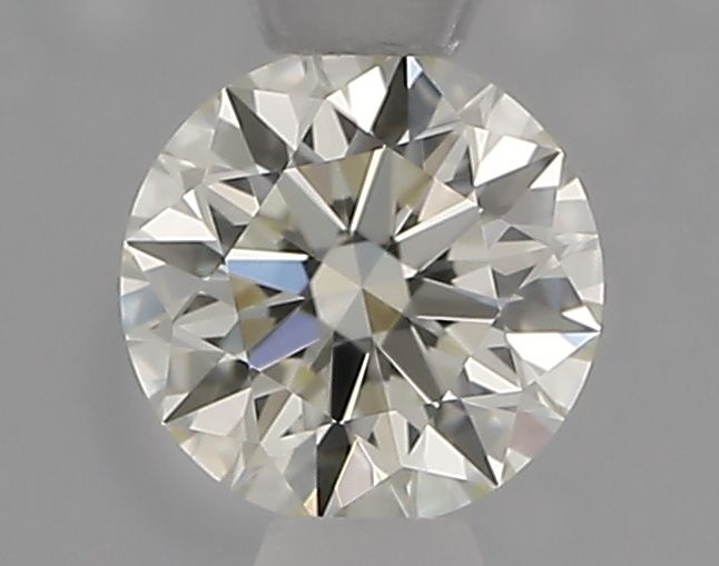 0.4 ct Round Diamond