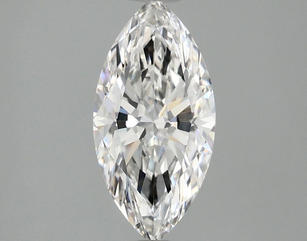 1.47 ct Marquise diamond