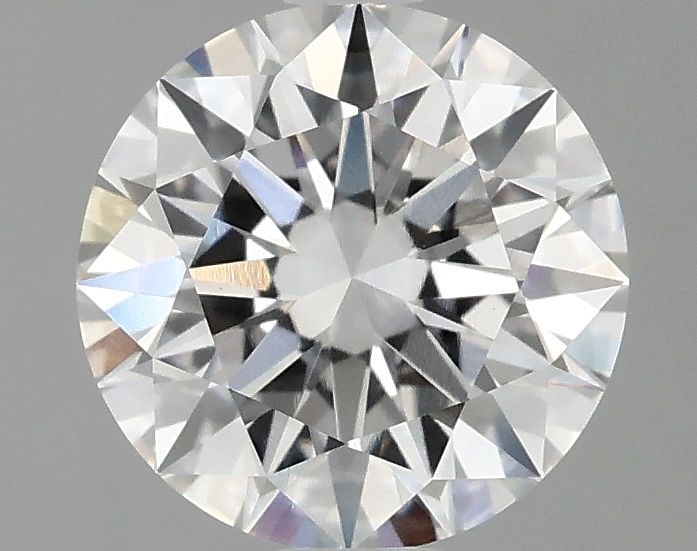 1.55 ct. round Lab Grown Diamond front image