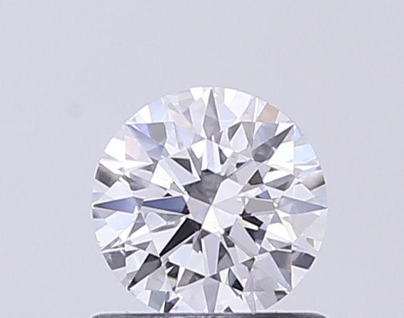 0.69 ct lab-grown Round Diamond