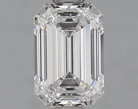 1.05 ct lab-grown Emerald Diamond
