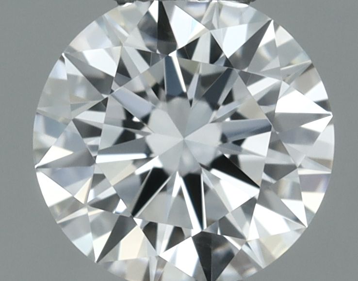 0.33 ct Round diamond
