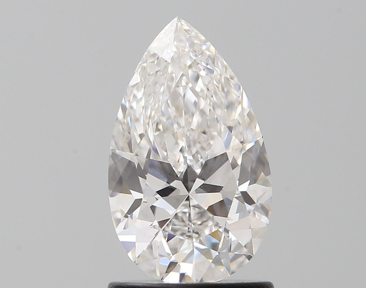 1.23 Carat