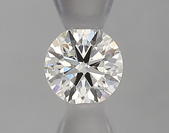 0.30 ct Round diamond