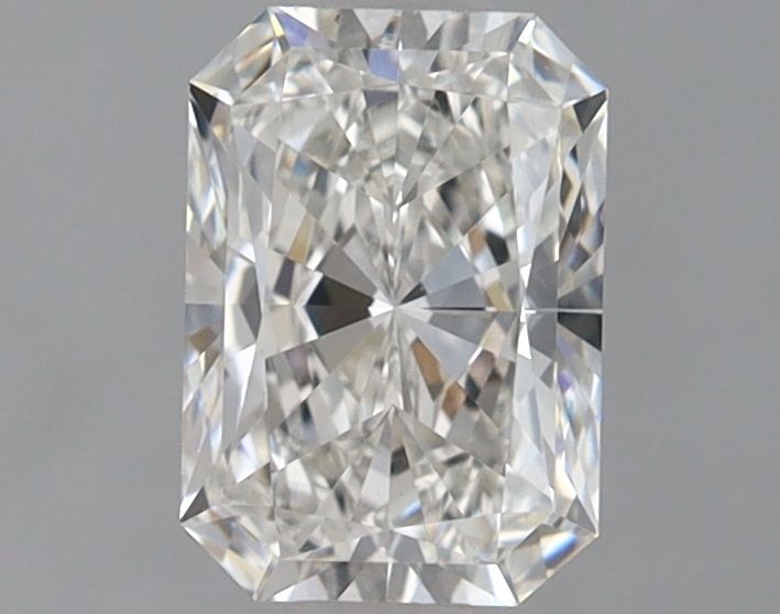 1.13 ct. radiant Lab Grown Diamond front image