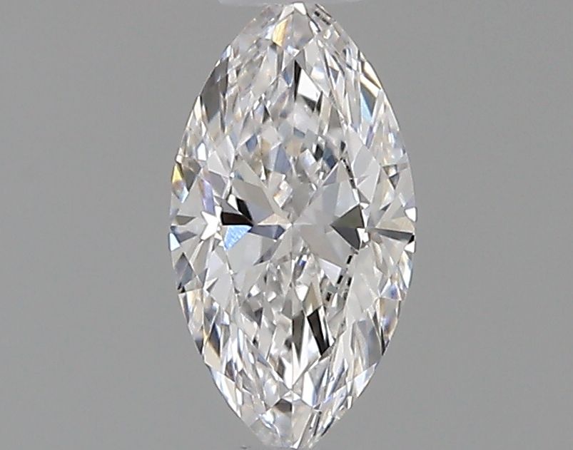 0.4 ct lab-grown Marquise Diamond