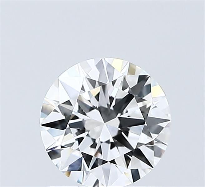 1.01 ct. round Lab Grown Diamond front image