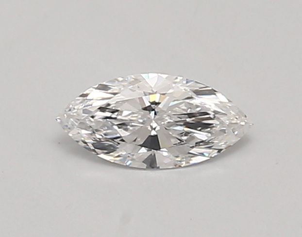 0.46 ct lab-grown Marquise Diamond