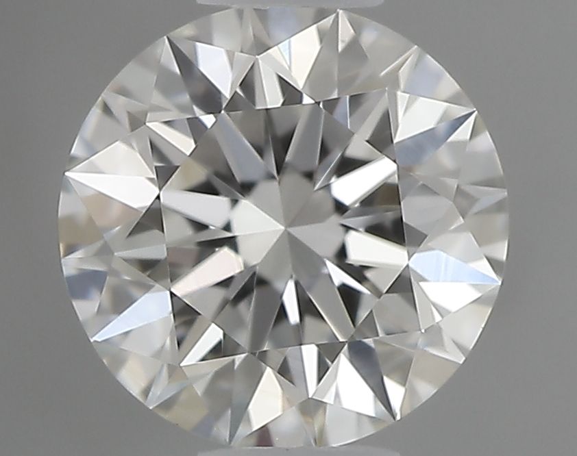 0.40 ct Round diamond