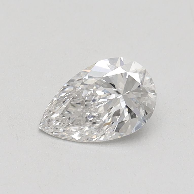 0.44 ct Pear diamond