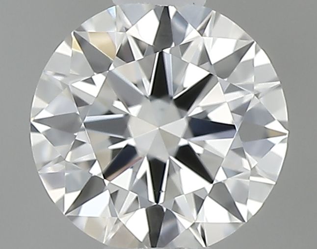 0.30 ct Round diamond