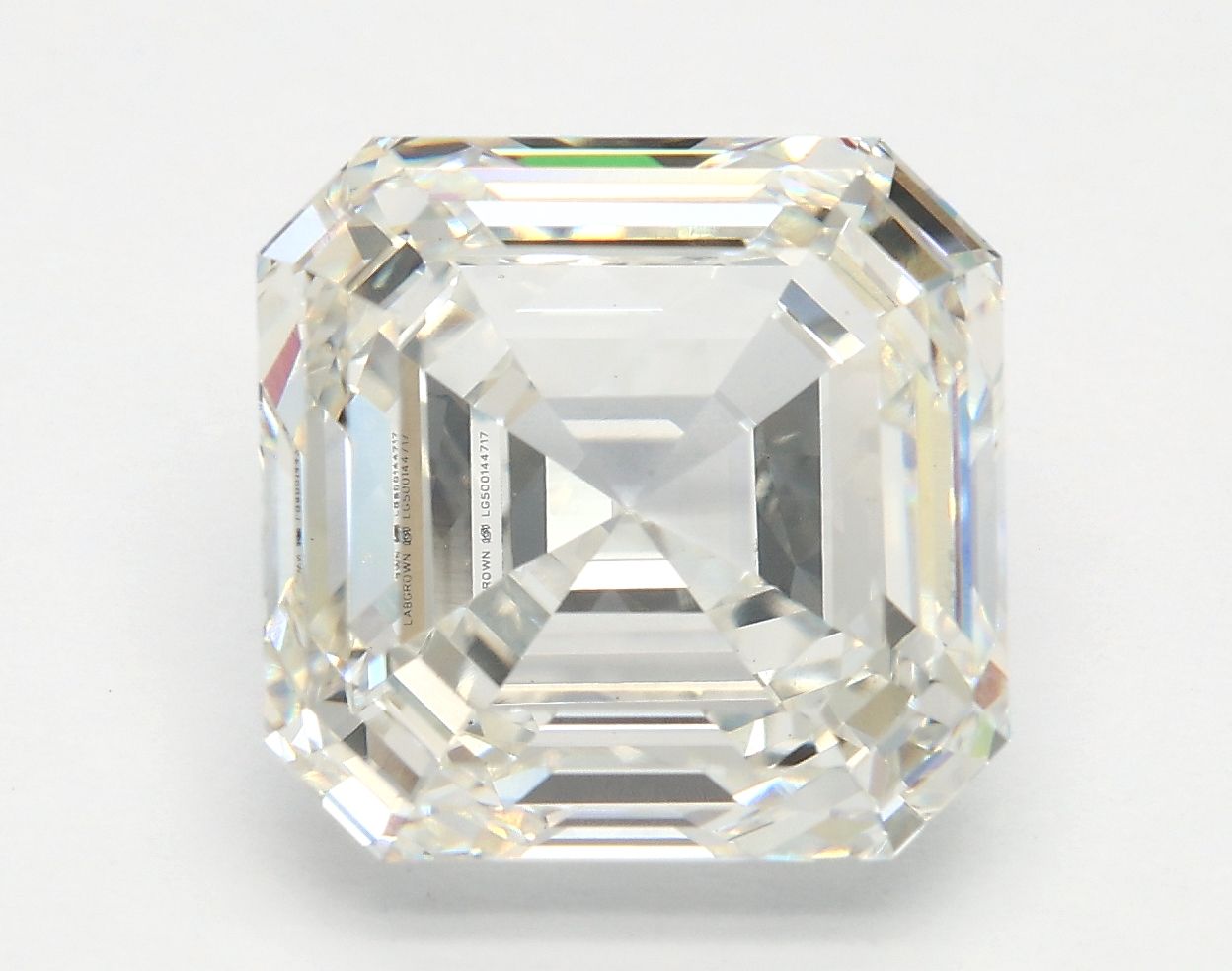 5.36 Carat