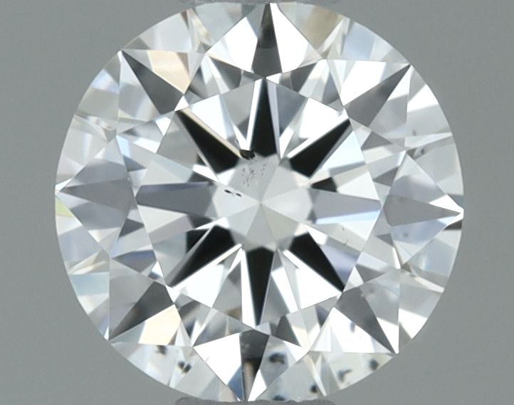 0.40 ct Round diamond