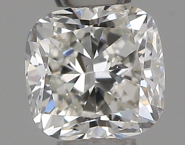 0.29 ct Cushion Modified diamond
