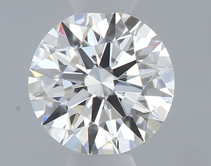 0.32 ct Round Diamond