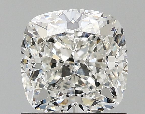 1.00 ct Cushion Brilliant diamond
