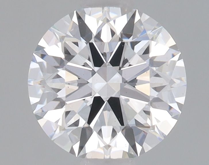 1.09 ct. round Lab Grown Diamond front image
