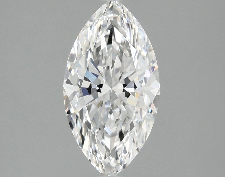 1.55 ct. marquise Lab Grown Diamond front image