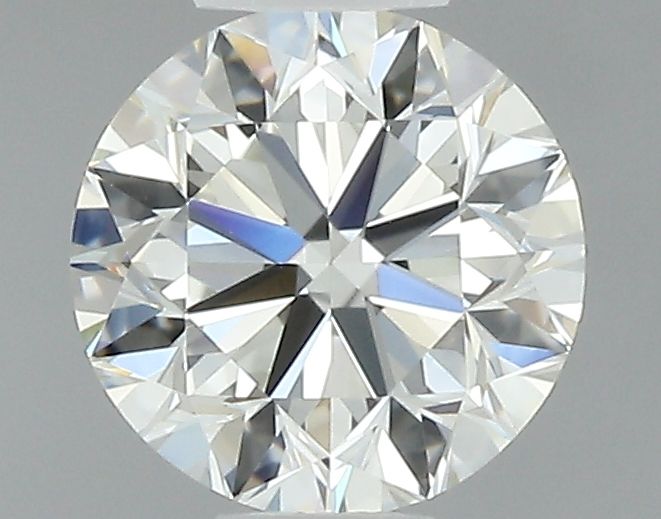 0.50 ct Round diamond