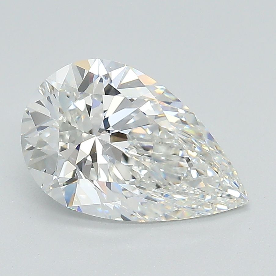 2.09 Carat