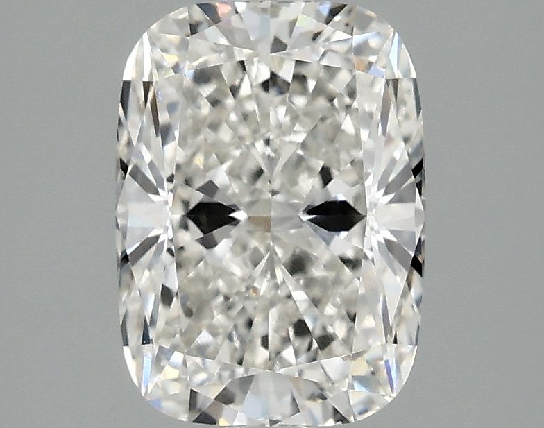 2.06 ct Cushion Modified diamond