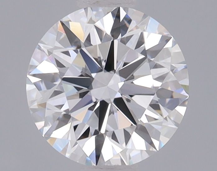 1.01 ct. round Lab Grown Diamond front image