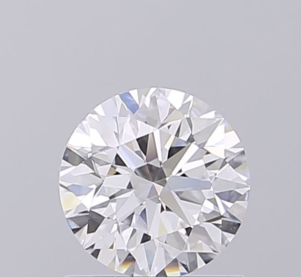 1.03 ct. round Lab Grown Diamond front image