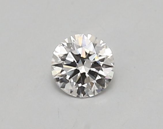 0.33 ct lab-grown Round Diamond