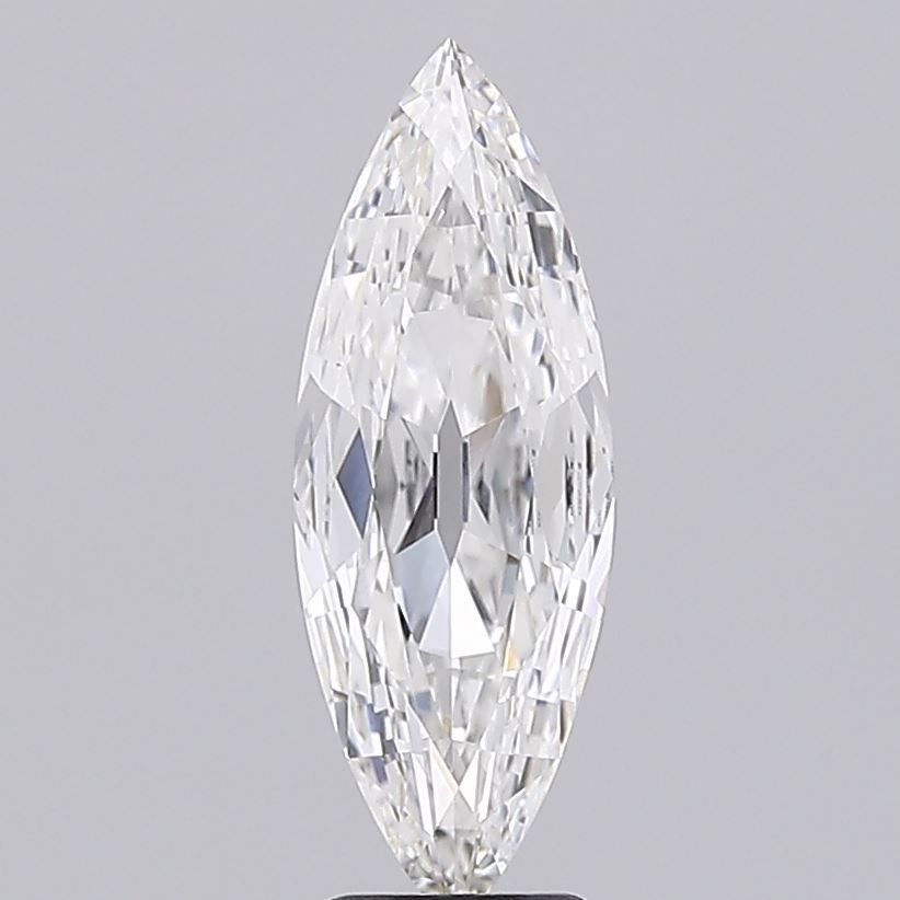 3.06 ct Marquise diamond